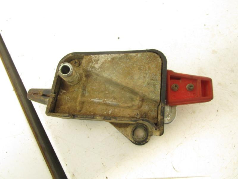 95 Kawasaki KLF 300 Bayou 2x4 Rear Differential Lock Lever 13091